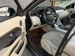 Land Rover Range Rover Evoque – thumbnail 39