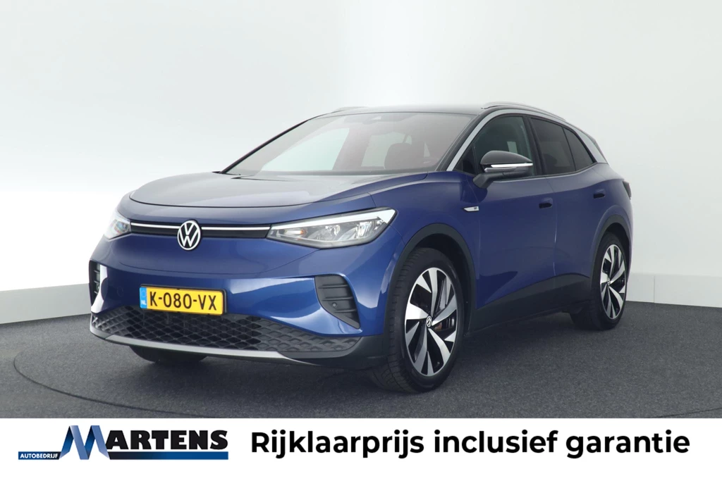 Volkswagen ID.4 – foto 1