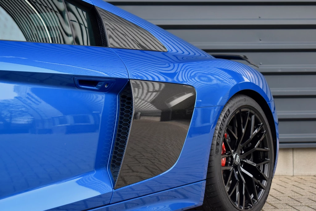 Audi R8 – foto 36