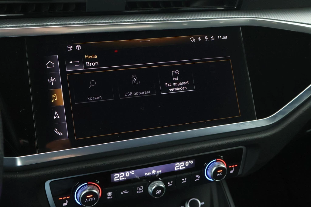 Audi Q3 – foto 24
