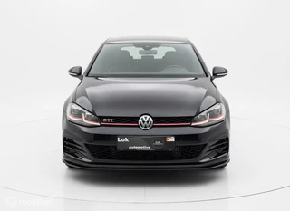 Volkswagen Golf – thumbnail 9