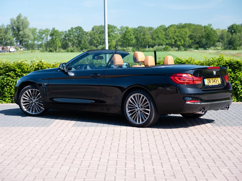 BMW 4 Serie – foto 8