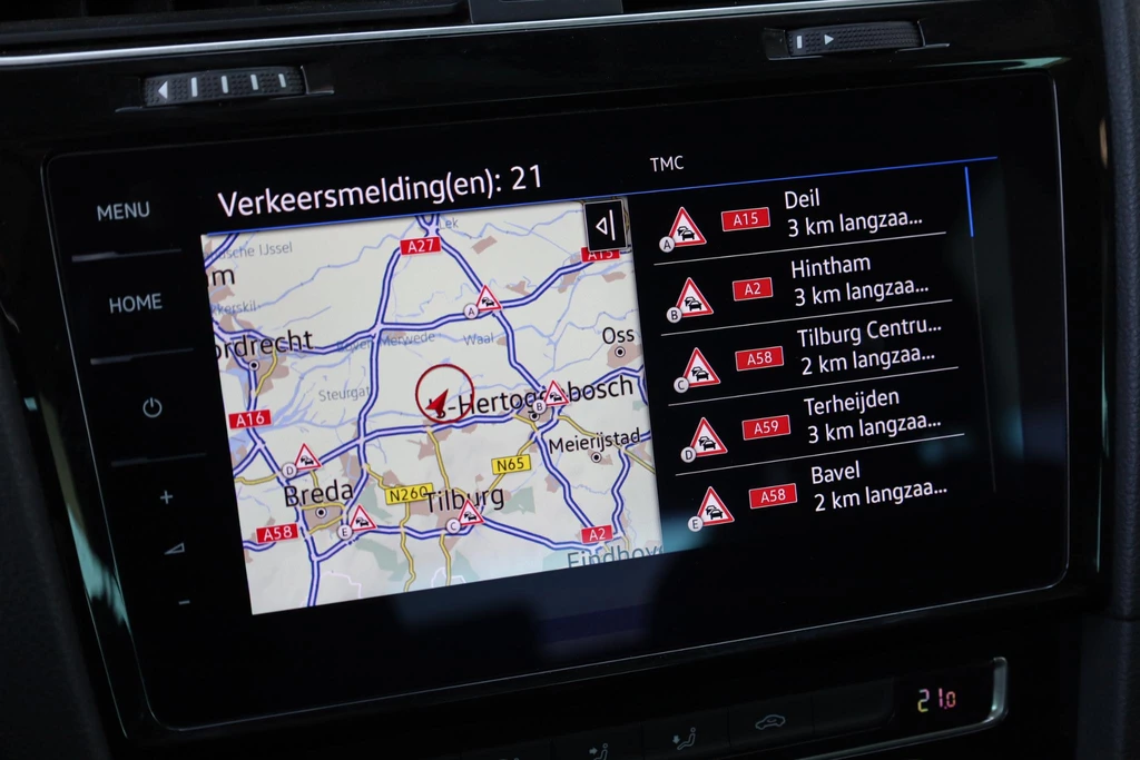 Volkswagen Golf – foto 26