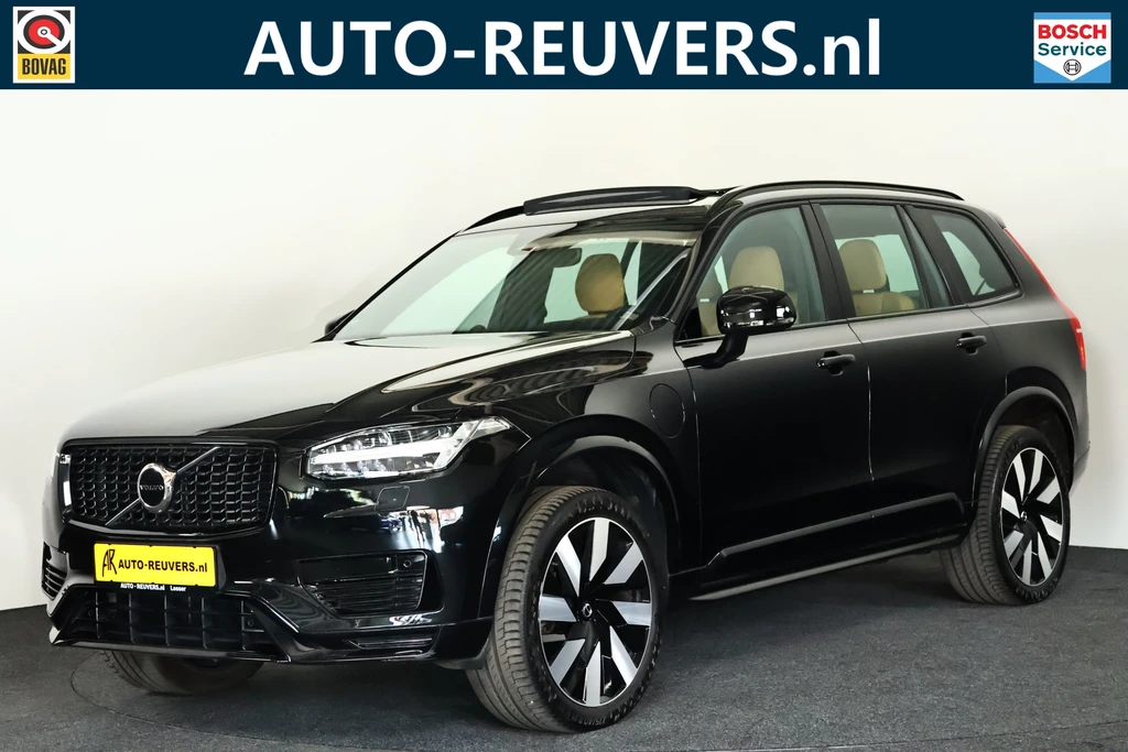 Volvo XC90 – foto 1