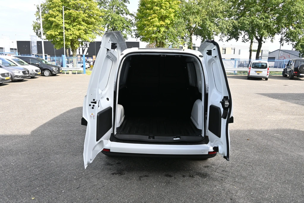 Mercedes-Benz eCitan – foto 9