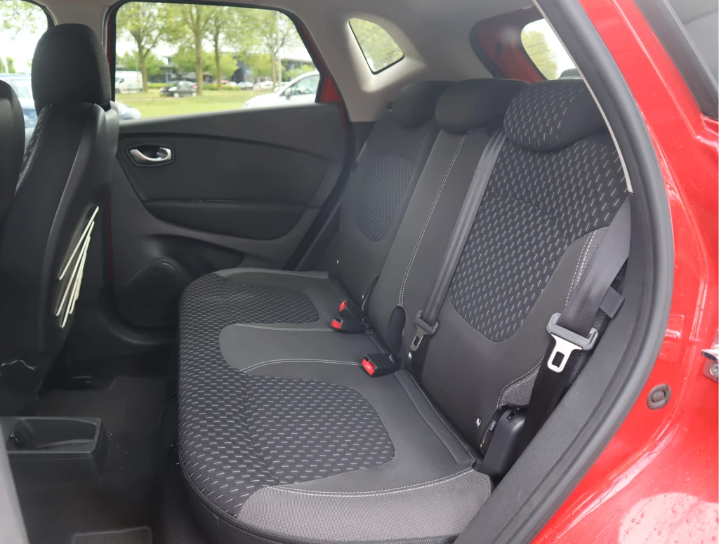 Renault Captur – foto 24