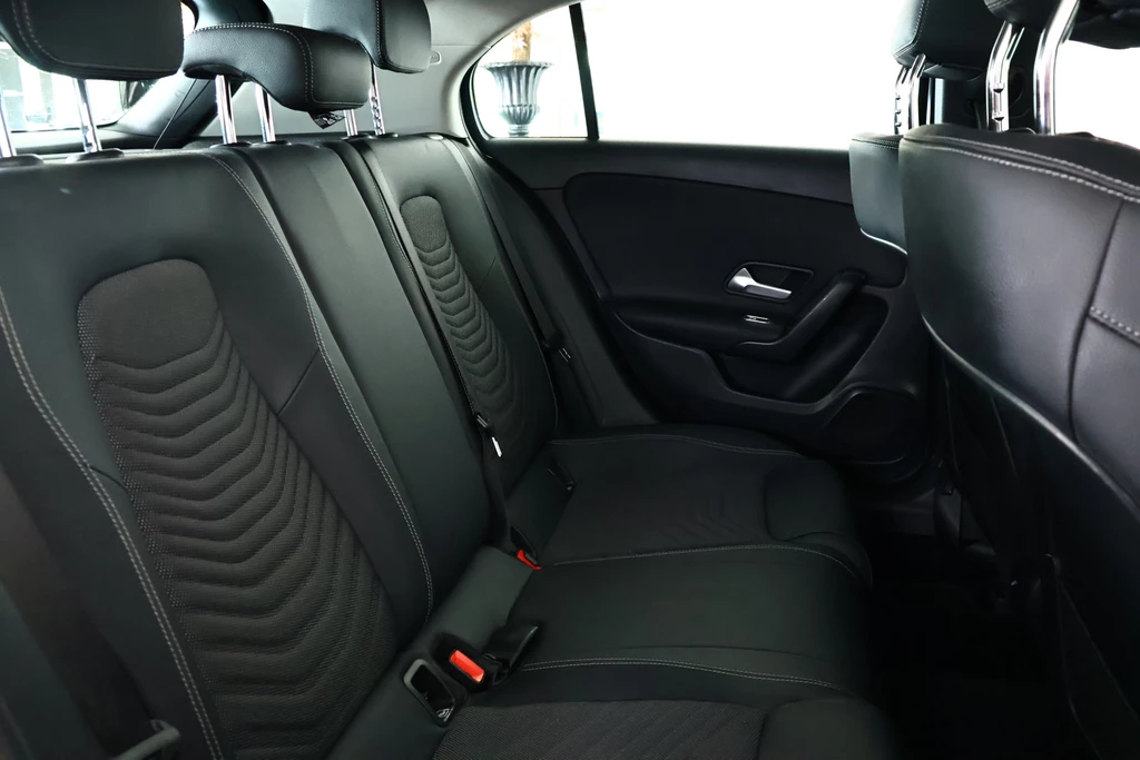 Mercedes-Benz A-Klasse – foto 15
