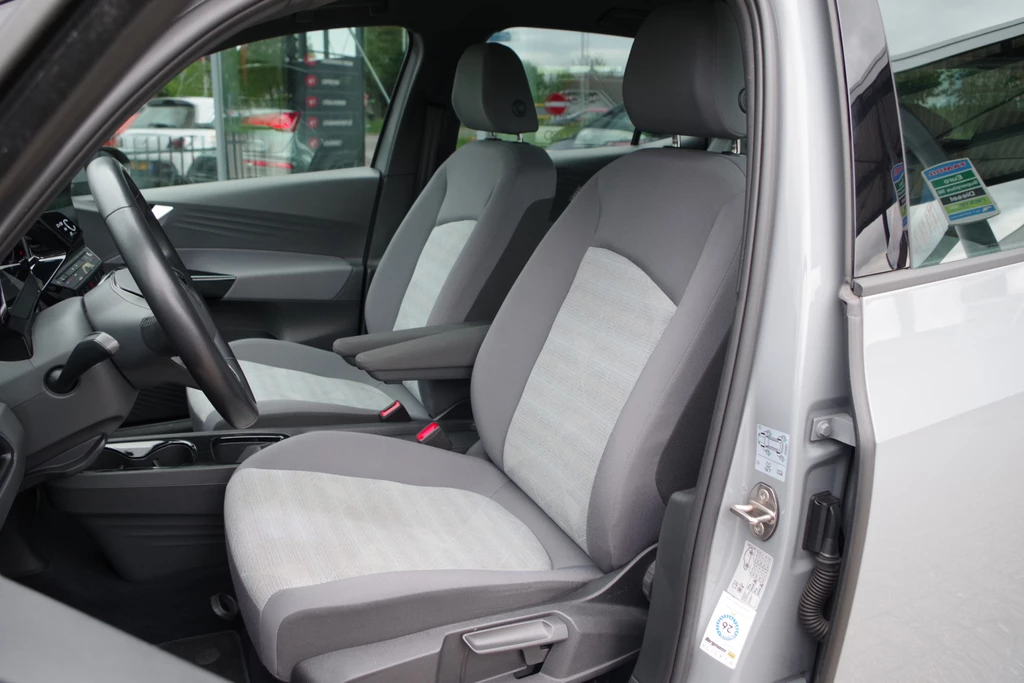 Volkswagen ID.3 – foto 9