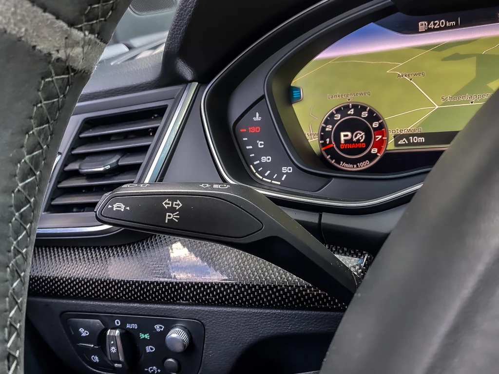 Audi SQ5 – foto 69
