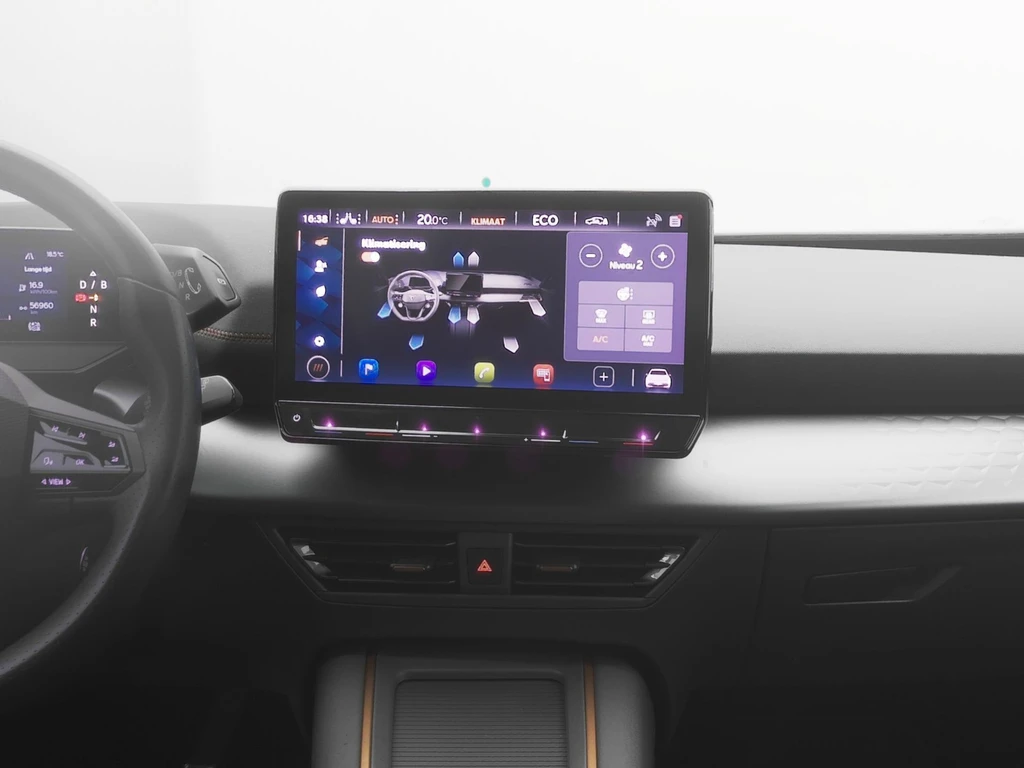 CUPRA Born – foto 26
