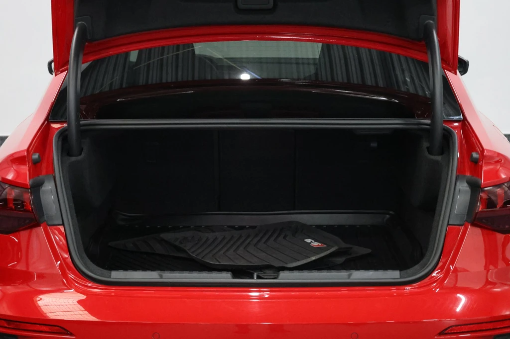 Audi S3 – foto 32