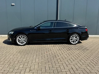 Audi A5 – thumbnail 2