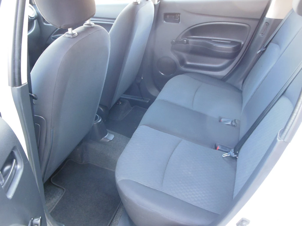Mitsubishi Space Star – foto 10