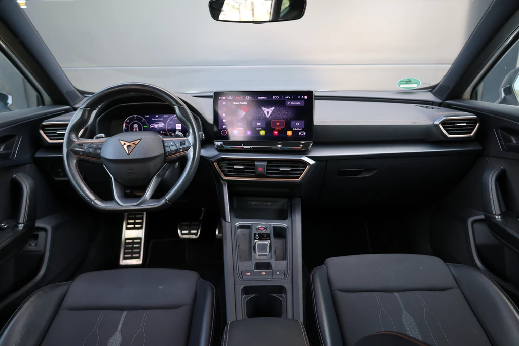 CUPRA Formentor – foto 21