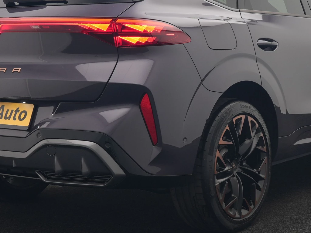 CUPRA Terramar – foto 19