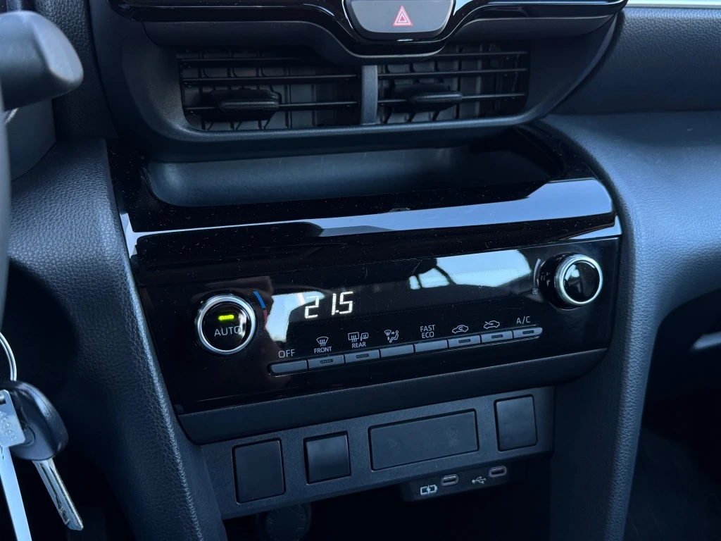 Toyota Yaris Cross – foto 14