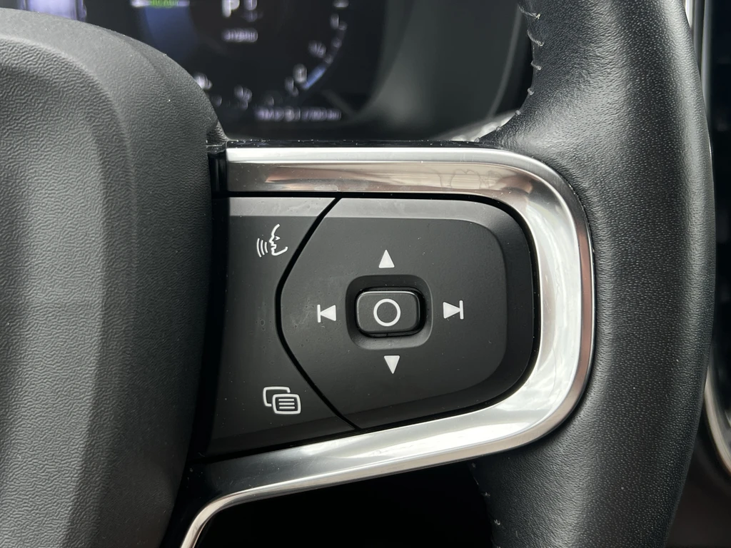 Volvo XC40 – foto 16