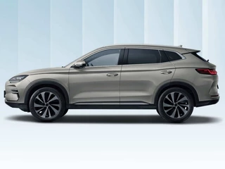 BYD SEAL U – thumbnail 2