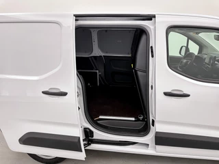 Opel Combo – thumbnail 26