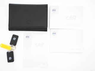 Volvo V60 – thumbnail 30