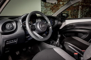 Toyota Aygo – thumbnail 17