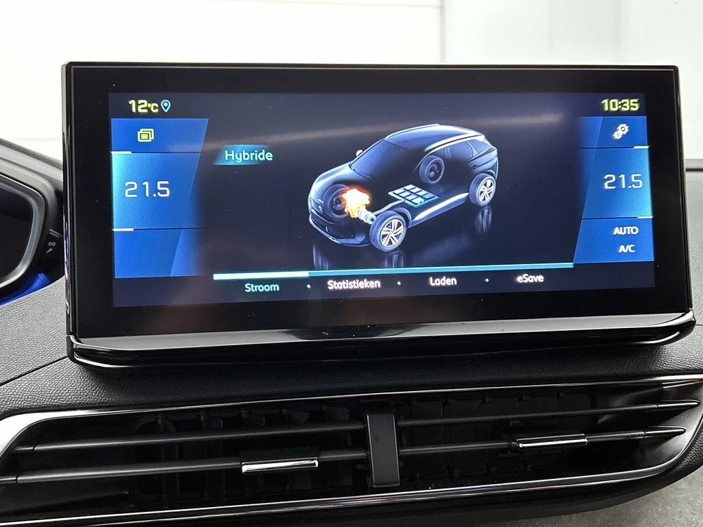 Peugeot 3008 – foto 9
