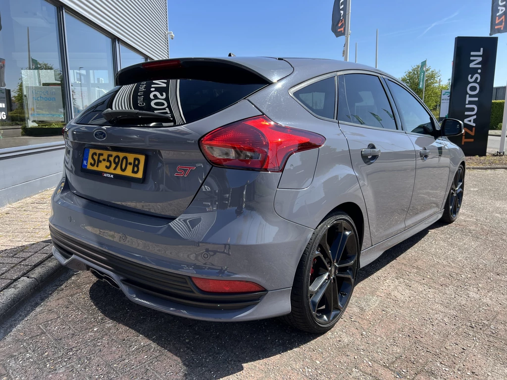 Ford Focus – foto 6