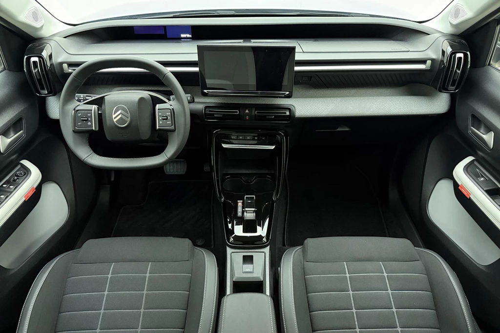 Citroën ë-C3 – foto 28