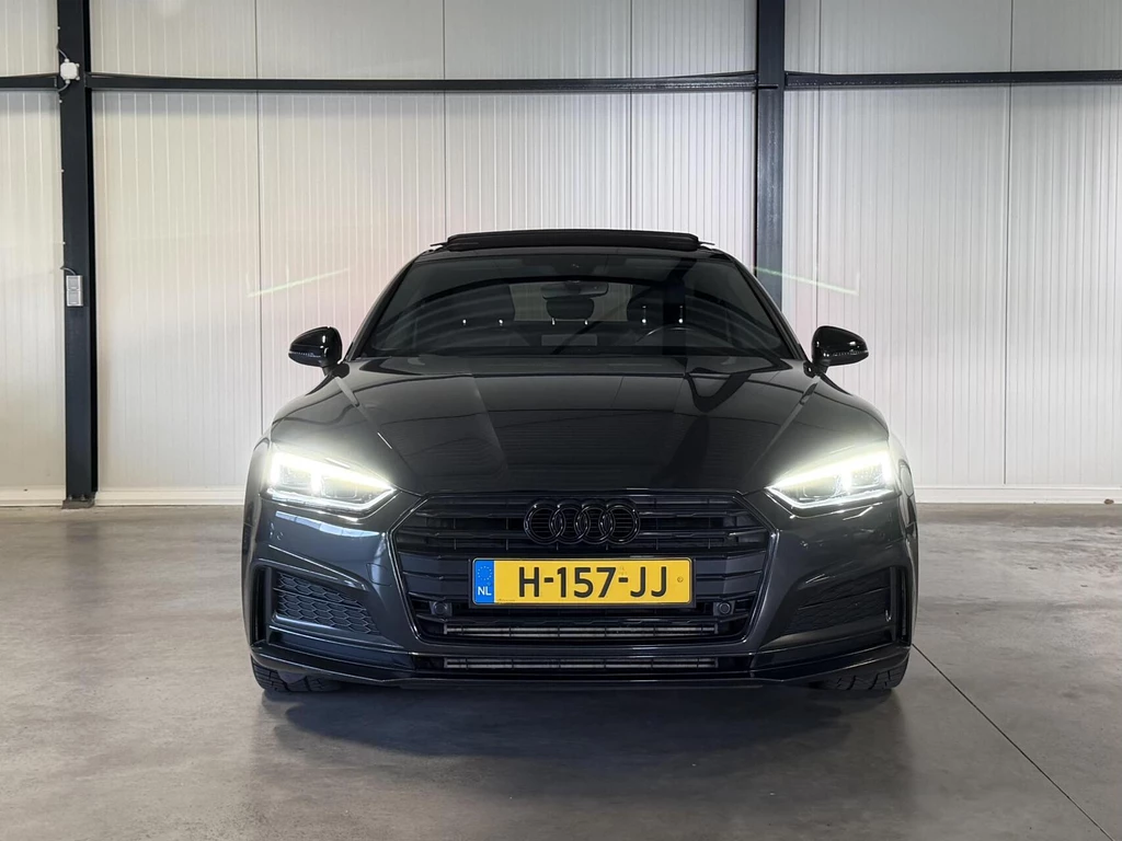Audi A5 – foto 15