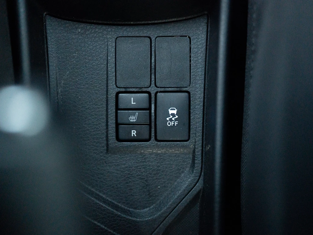 Toyota Yaris – foto 25