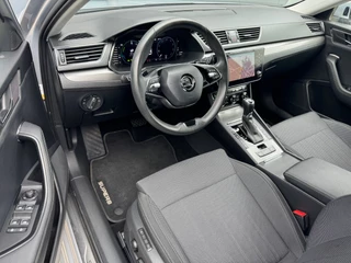 Škoda Superb – thumbnail 9