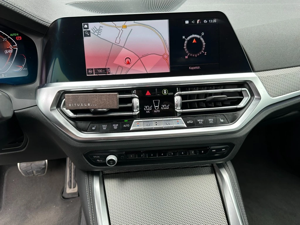 BMW 4 Serie – foto 28