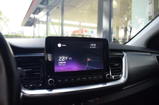 Kia Stonic – thumbnail 13