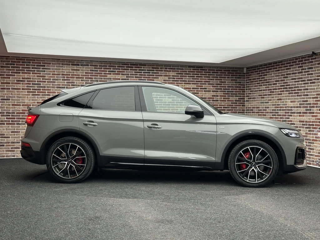 Audi Q5 – foto 8
