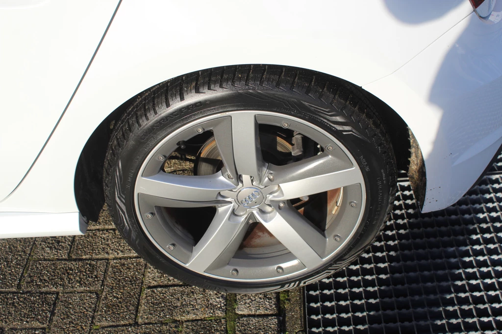 Audi A1 Sportback – foto 13