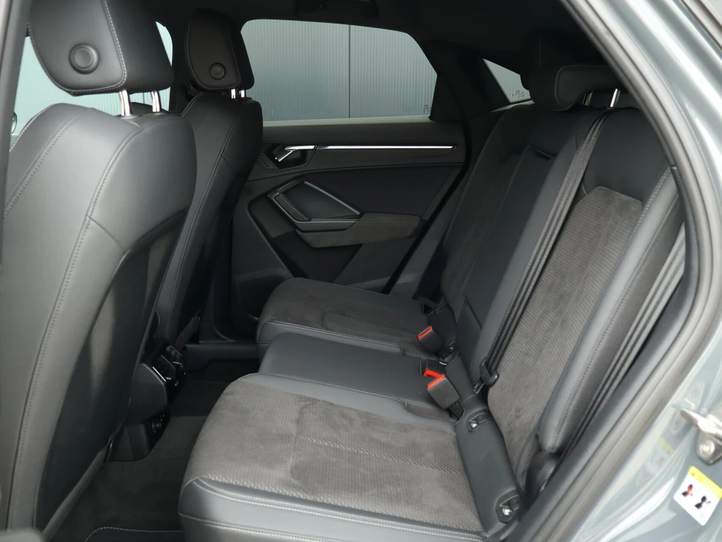 Audi Q3 – foto 37