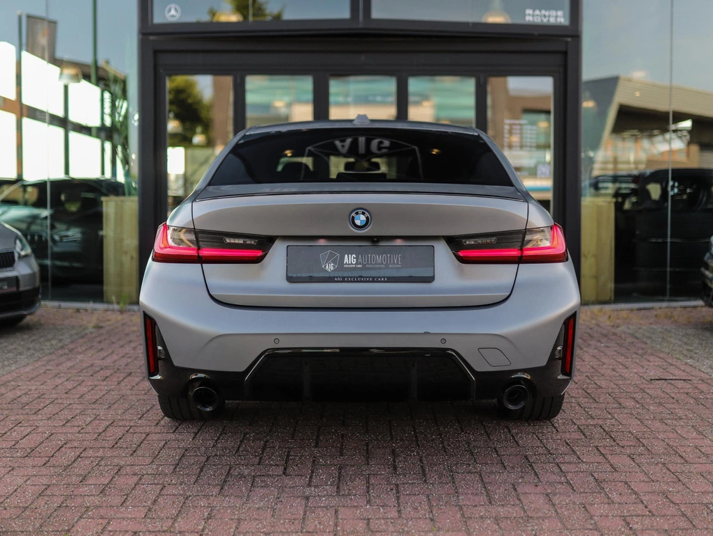 BMW 3 Serie – foto 7