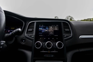 Renault Megane E-Tech – thumbnail 27