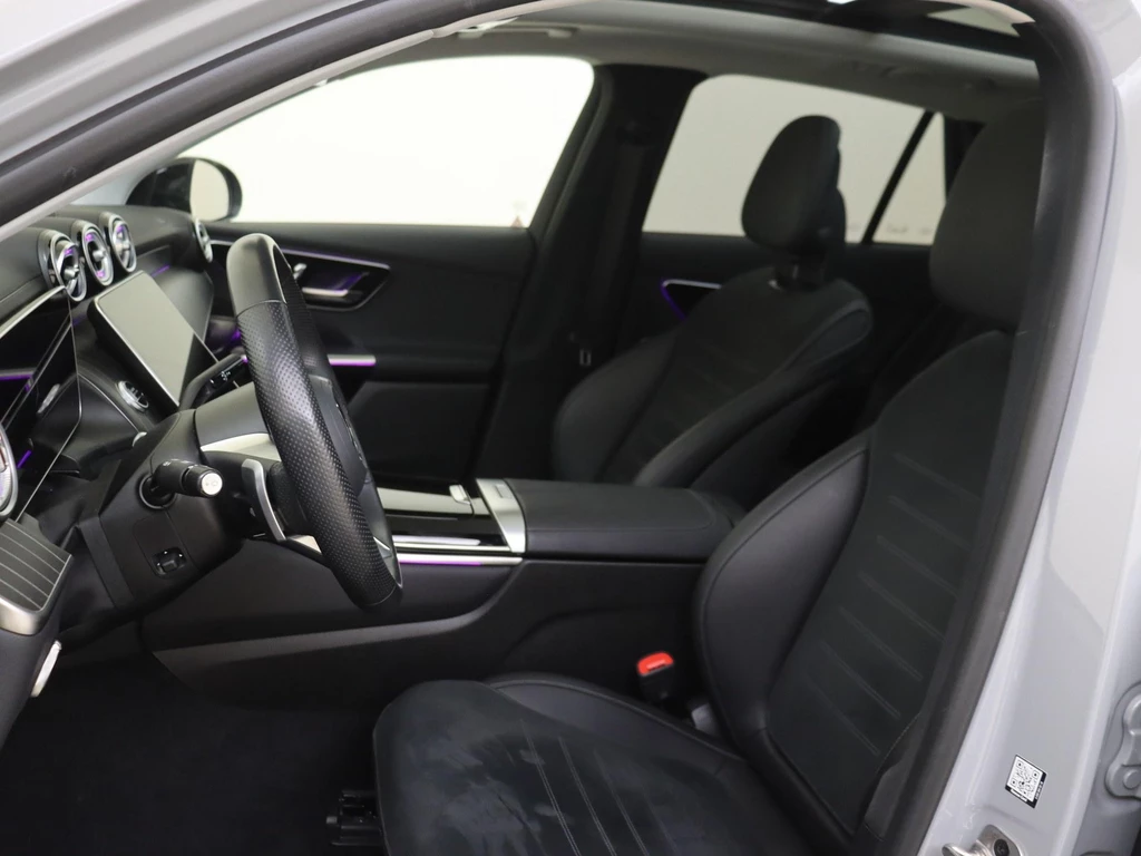 Mercedes-Benz GLC – foto 11