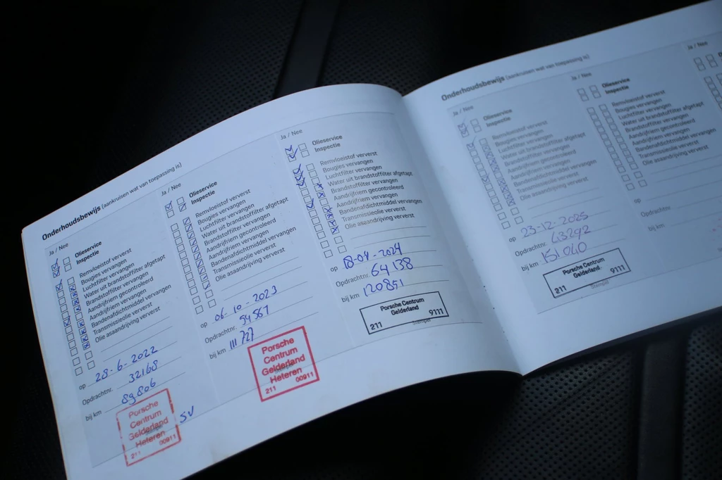 Porsche Cayenne – foto 18
