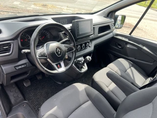 Renault Trafic – thumbnail 14