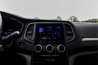 Renault Megane E-Tech – thumbnail 25