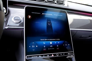 Mercedes-Benz S-Klasse – thumbnail 123