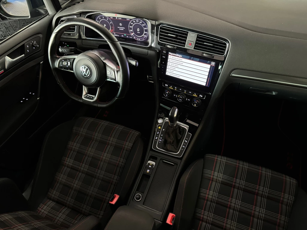 Volkswagen Golf – foto 35