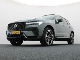 Volvo XC60 – thumbnail 3