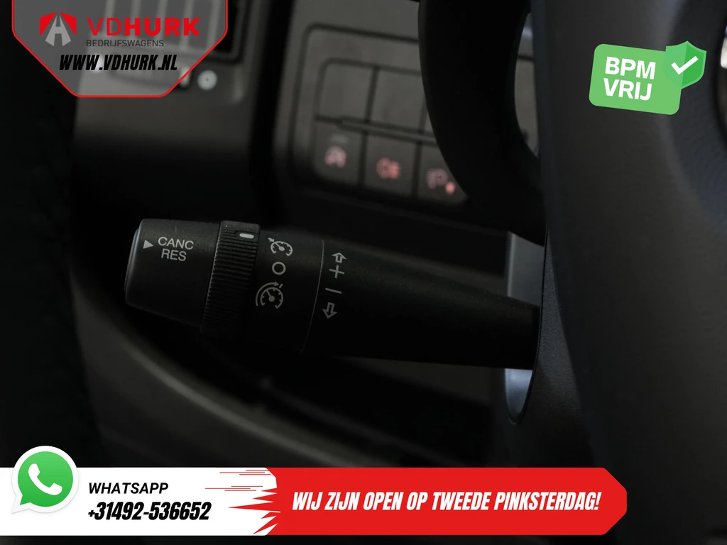 Opel Movano – foto 18