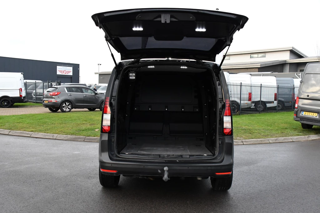 Volkswagen Caddy – foto 32