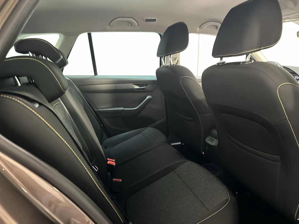 Škoda Fabia – foto 18
