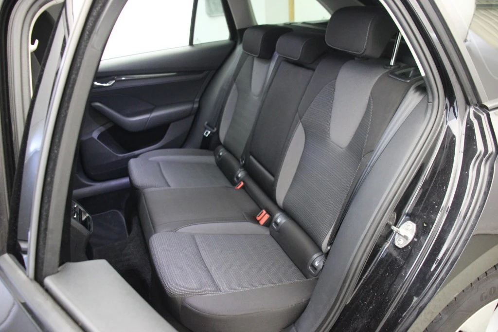 Škoda Octavia – foto 18