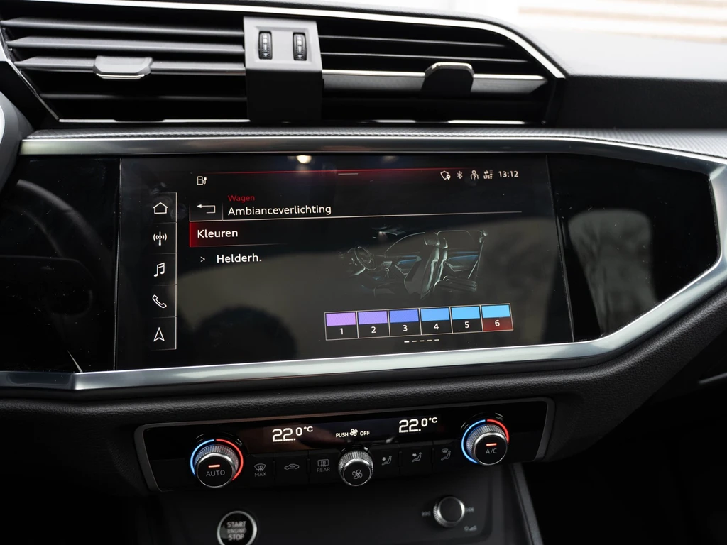 Audi Q3 – foto 28